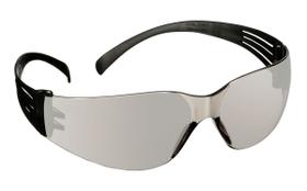 Óculos de Segurança 3M SecureFit SF 100 Antiembaçante Lente Cinza HB004683981 CA 46094