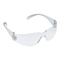 Óculos de Segurança 3M Virtua Anti Risco Transparente