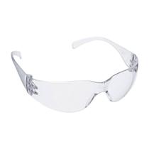 Óculos de Segurança 3M Virtua Sem Tratamento - Transparente