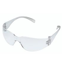 Óculos de Segurança 3M Virtua Transparente Com Antirrisco