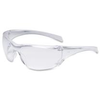 Óculos de segurança 3M Virtua Wraparound Clear Policarbonate Óculos de segurança 3M Virtua Wraparound Clear Policarbonate