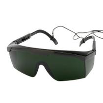Óculos de Segurança 3M Vision 3000 Verde