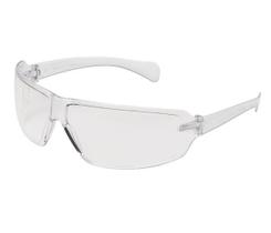Oculos de Segurança 553Z Univet Lentes Transparente ANTI-IMPACT
