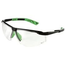 Oculos de Segurança 5X8 Univet UV400 Incolor