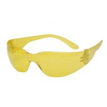 Óculos de Segurança Amarelo Leopardo - Kalipso