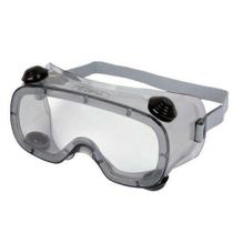 Óculos de Segurança Ampla Visão Incolor -PROSAFETY - Pro Safety