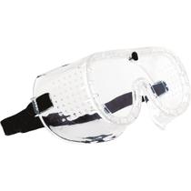 Óculos de Segurança Ampla Visão Perfurado - Vonder