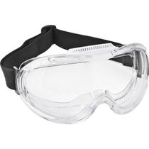 Óculos de Segurança Ampla Visão Splash Vonder