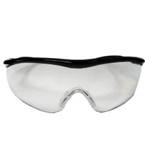 Óculos De Segurança Articulado Incolor Rottweiler Vonder * 13030