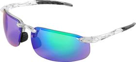 Óculos de segurança Bullhead Safety Swordfish Anti Fog Blue Light Óculos de segurança Bullhead Safety Swordfish Anti Fog Blue Light