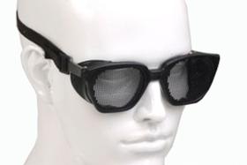 Óculos de segurança canavieiro - plastcor