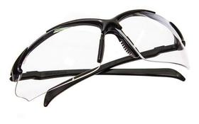 Oculos De Segurança Capri Kalipso Ciclismo Incolor