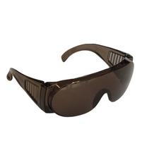 Óculos de Segurança Carbografite Pro Vision IRUV TON.5 Óculos de Segurança Carbografite Pro Vision IRUV TON.5