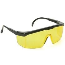 Oculos de seguranca carbografite spectra 2000 amarelo