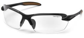 Óculos de segurança Carhartt Spokane Lightweight Half-Frame Óculos de segurança Carhartt Spokane Lightweight Half-Frame