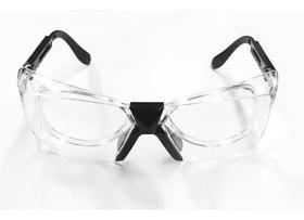 Oculos de segurança castor incolor kalipso