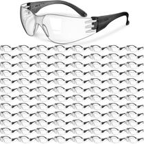 Óculos de segurança Chumia Eye Protection Goggles 100 pares Óculos de segurança Chumia Eye Protection Goggles 100 pares
