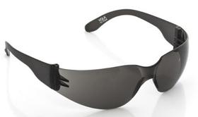 Óculos de Segurança Cinza Fumê Modelo Vvision 200 - Volk - Código 24.24.290.09 Óculos de Segurança Cinza Fumê Modelo Vvision 200 - Volk - Código 24.24.290.09