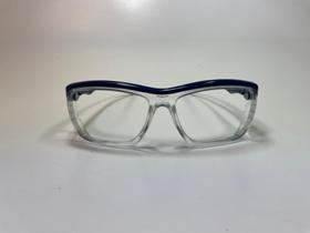 Óculos de Segurança com Grau + Lente Multifocal (para longe e perto)