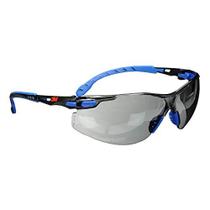 Óculos de segurança com lentes Cinza Anti-Neblina Scotchgard, ANSI Z87 - 3M