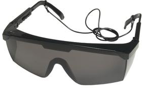 Óculos de Segurança de Polibicarbonato 0611/25 Vision 3000 F 3M