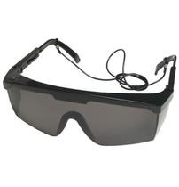 Óculos de Segurança de Policarbonato Cinza HB004003115 - 3M