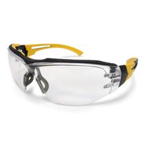 Óculos de segurança DEWALT DPG108-1D Renovator Clear Lens 1 par
