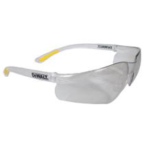 Óculos de Segurança DEWALT DPG52-9C Contractor Pro - Leve e Resistente Óculos de Segurança DEWALT DPG52-9C Contractor Pro - Leve e Resistente
