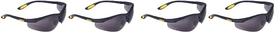 Óculos de Segurança DEWALT DPG58-2C Reinforcer - Lente Fume - Pacote com 2 Óculos de Segurança DEWALT DPG58-2C Reinforcer - Lente Fume - Pacote com 2
