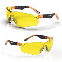 Óculos de segurança DEX FIT SG210 Z87 Anti-Fog Blue Light UV400 Óculos de segurança DEX FIT SG210 Z87 Anti-Fog Blue Light UV400
