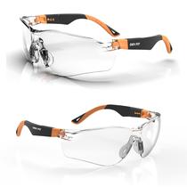 Óculos de segurança DEX FIT SG210 Z87 Anti-Fog UV Protection Óculos de segurança DEX FIT SG210 Z87 Anti-Fog UV Protection