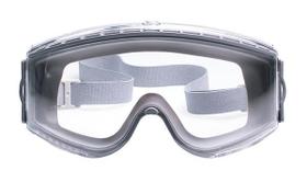 Óculos de Segurança e Proteção Stealth Ampla Visão (C.A. 19.072)