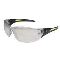 Óculos de segurança Edge Delano G2 Wrap-Around Anti-Scratch Óculos de segurança Edge Delano G2 Wrap-Around Anti-Scratch