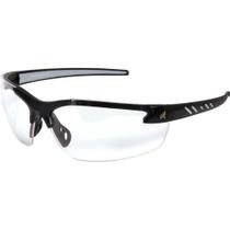 Óculos de segurança EDGE DZ111-G2 Wrap-Around UV 400 Black Óculos de segurança EDGE DZ111-G2 Wrap-Around UV 400 Black