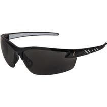 Óculos de segurança EDGE DZ116-G2 Zorge UV400 com 13 cm de largura