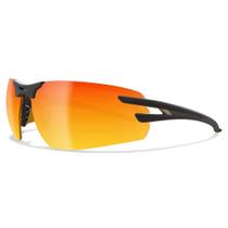 Óculos de segurança EDGE SL115VS Anti-Fog UV400 Copper Lens Óculos de segurança EDGE SL115VS Anti-Fog UV400 Copper Lens