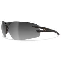Óculos de segurança EDGE SL117 Wrap-Around UV400 com 12,8 cm de largura Óculos de segurança EDGE SL117 Wrap-Around UV400 com 12,8 cm de largura