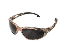 Óculos de segurança EDGE SW116CF Forest Camo 13 cm de largura UV400