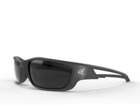 Óculos de segurança EDGE TSK-XL216 Kazbek XL Polarized Wrap-Around