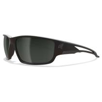 Óculos de segurança EDGE TSK21-G15-7 Kazbek Polarized Wrap-Around