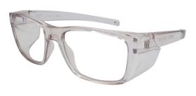 Óculos De Segurança Ep1 70007 Hb Cristal 2.3 Epi Proteção