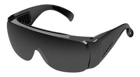 Óculos de Segurança EPI Fumê Valeplast