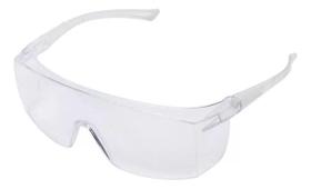 Óculos De Segurança Epi Transparente - Kamaleon CA 34412