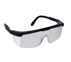 Óculos De Segurança Fênix Incolor Modelo Da-14500 CA 9722 Danny
