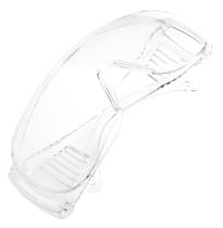 Óculos de segurança Forney 55295 Clear UV Protection