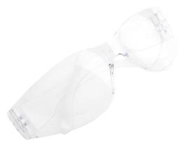 Óculos de segurança Forney 55337 Starlite Clear UV Protection