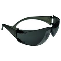 Óculos de Segurança Fumê New Defender - Dual Plásticos