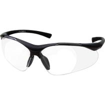 Óculos de segurança GrinderPunch Full Lens Ampliation +1,50 Óculos de segurança GrinderPunch Full Lens Ampliation +1,50
