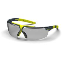 Óculos de segurança HexArmor VS300S Slim Fit Grey 23% Lens Óculos de segurança HexArmor VS300S Slim Fit Grey 23% Lens