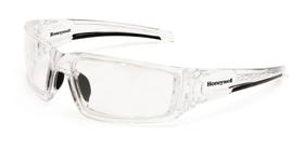 Óculos de Segurança Honeywell Hypershock S2970XP - Lente Transparente